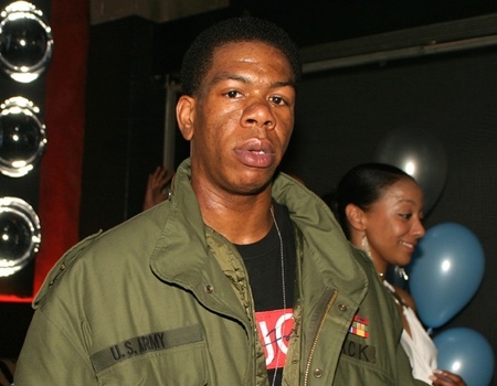 Rapper Craig Mack Dead at 47